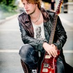 Guitar Heroes